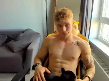 kurt_hanssen on Chaturbate
