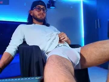 kuzzcoo on Chaturbate 
