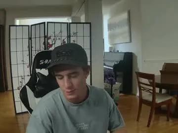kylesss225 on Chaturbate