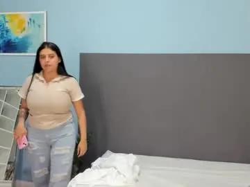 kylie_reyes — GOAL: Shake boobs [25 tokens remaining] Welcome to my room! My body is your gift tonight ... Develop me slowly! #bigboobs #bbw #bigtits #hairy #natural