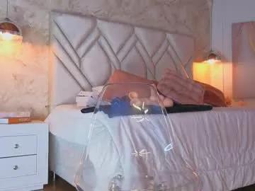 kylle_2050 on Chaturbate