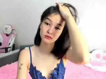 l1l_lola on Chaturbate 