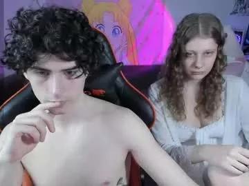 l1ttlekiki on Chaturbate 