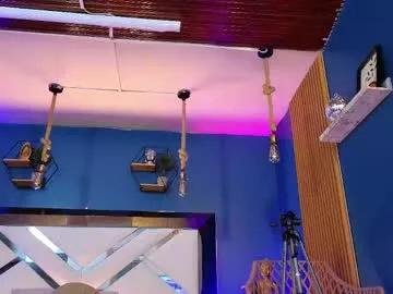 laady_brownn on Chaturbate 