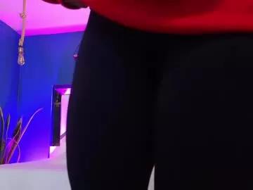 laady_brownn on Chaturbate 