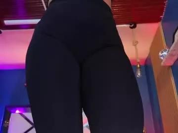 laady_brownn on Chaturbate 