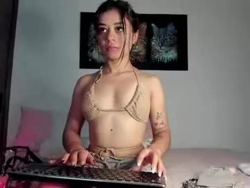 laady_marly on Chaturbate 