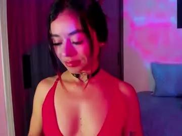 laady_marly on Chaturbate 