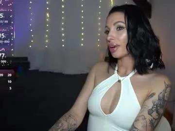 laady_rosee on Chaturbate