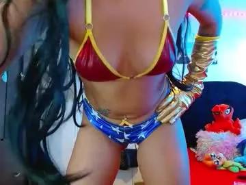 lacolombiana_bitch — Deep Throat [111 tokens left] Hello my love welcome to my room !!! #anal #latina #submissive #deepthroat #smile