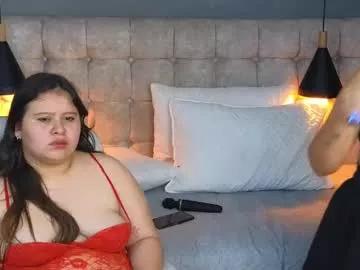 laia_and_aloby on Chaturbate 