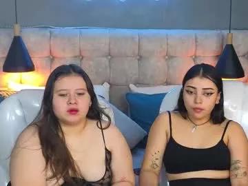 laia_and_aloby on Chaturbate 