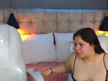 laia_and_aloby on Chaturbate 