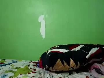 lailah444 on Chaturbate 