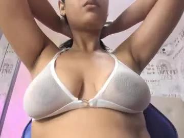 lailamorfy on Chaturbate 