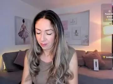 laly_dolce on Chaturbate 