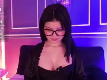 lana_beket_ on Chaturbate 