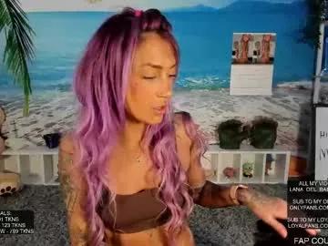 lana_del_bae on Chaturbate 