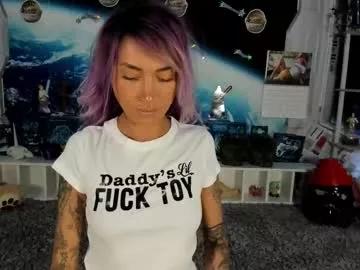 lana_del_bae on Chaturbate 