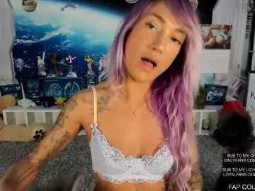 lana_del_bae on Chaturbate 