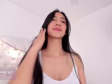 lana_owens1 on Chaturbate 