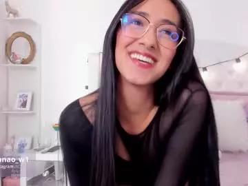 lana_owens1 on Chaturbate 
