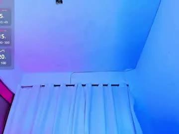 lanaa_paul1 on Chaturbate 