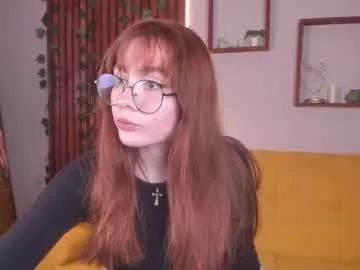 lanaairlie on Chaturbate 