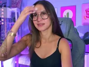 lanabakers on Chaturbate 
