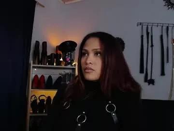 lanadoux_ on Chaturbate 