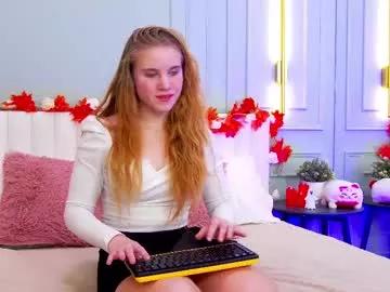 lananox on Chaturbate 
