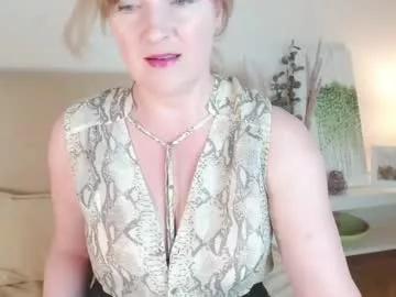lara_fisher on Chaturbate 