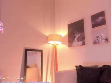 lara_madisson on Chaturbate 