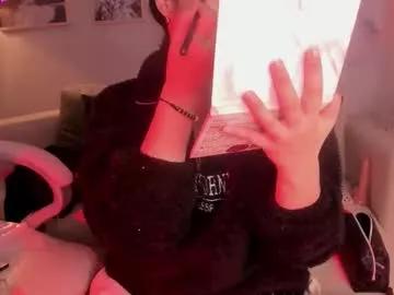 lara_madisson on Chaturbate 
