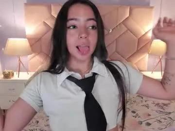laraa_rous on Chaturbate 
