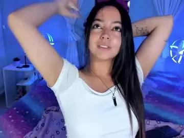 laraa_rous — GOAL: Rub oil on arms and breasts [24 tokens remaining] Who wants to see me all slippery with oil?   #deepthroat #saliva #dirty #anal #teen