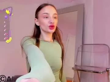 laralourance on Chaturbate 