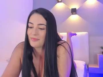 laravillalobos on Chaturbate 