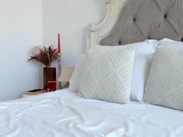 larissa4 on Chaturbate