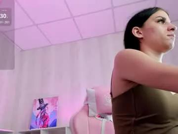 lasly_moon on Chaturbate