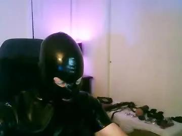 latexminheadroom — hello ;) #latex #lovense #chastity #cockring #spandex