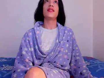 latinsecretfantasy on Chaturbate