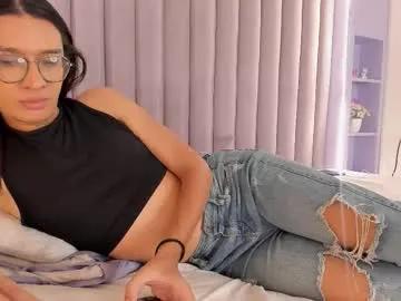 lauraagomezz__ — GOAL: Cum in my face [412 tokens remaining] I am a sweet and perverted girl that you can never forget, wanna try my milk?  #cum #bigdick #cock #smalltits #glasses