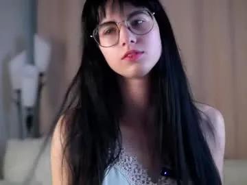 laureljarrar on Chaturbate