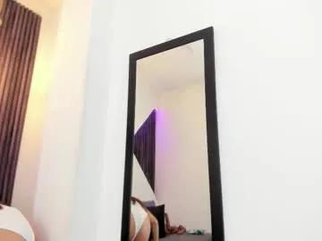 laurin_clauz on Chaturbate