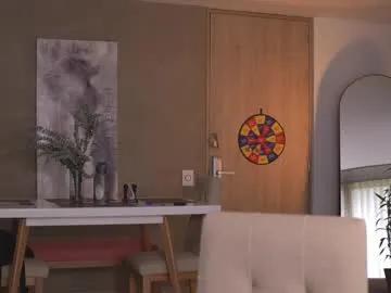 laurita_4 on Chaturbate
