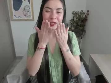 lauryn_chills on Chaturbate