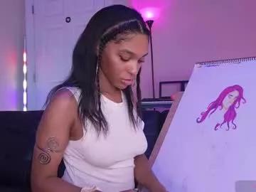 lavahmoon on Chaturbate 