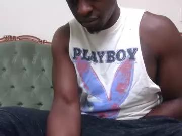 lavanderbrown on Chaturbate 
