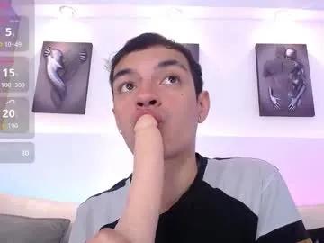 lawford_mike on Chaturbate